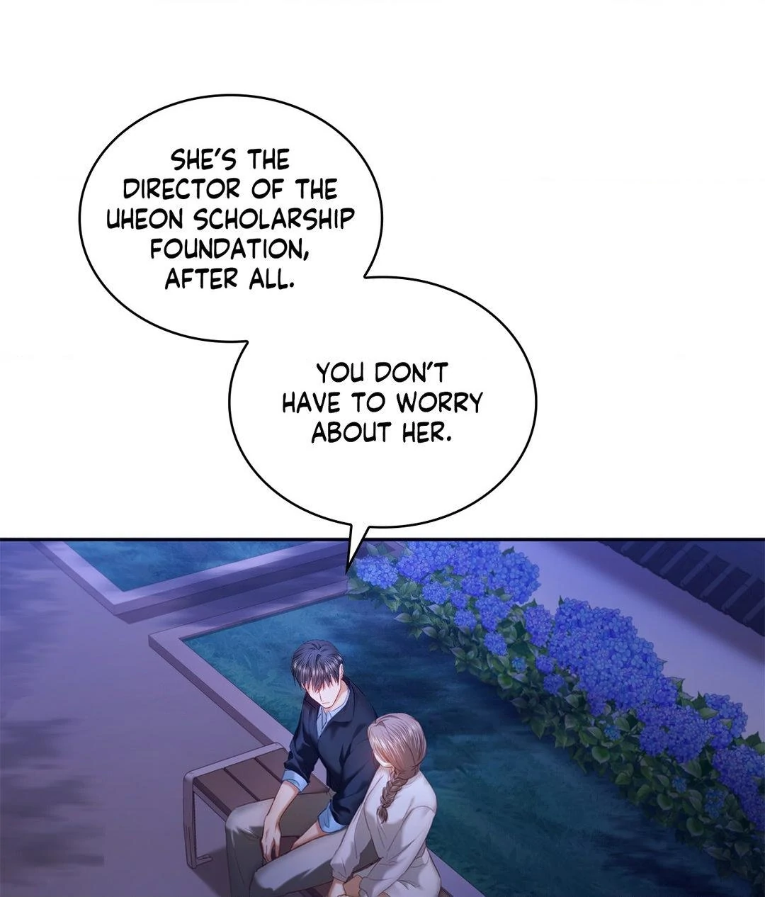 The Young Wife Chapter 14 page 63