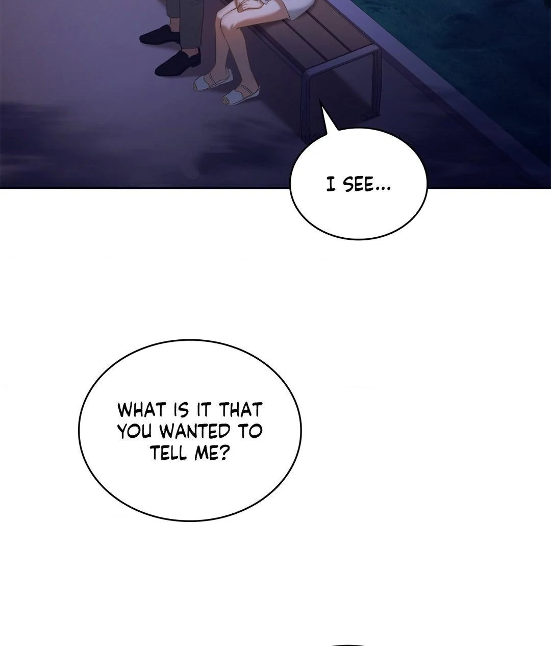 The Young Wife Chapter 14 page 64