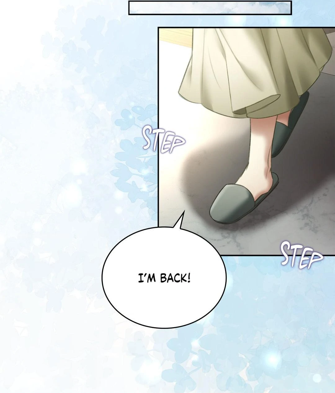 The Young Wife Chapter 14 page 6