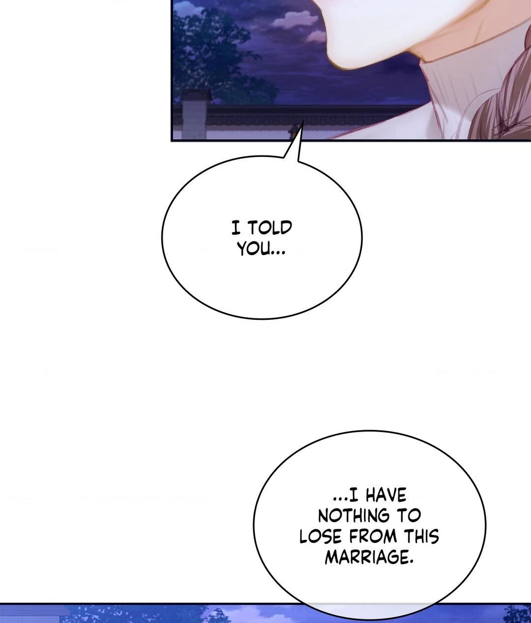 The Young Wife Chapter 14 page 70