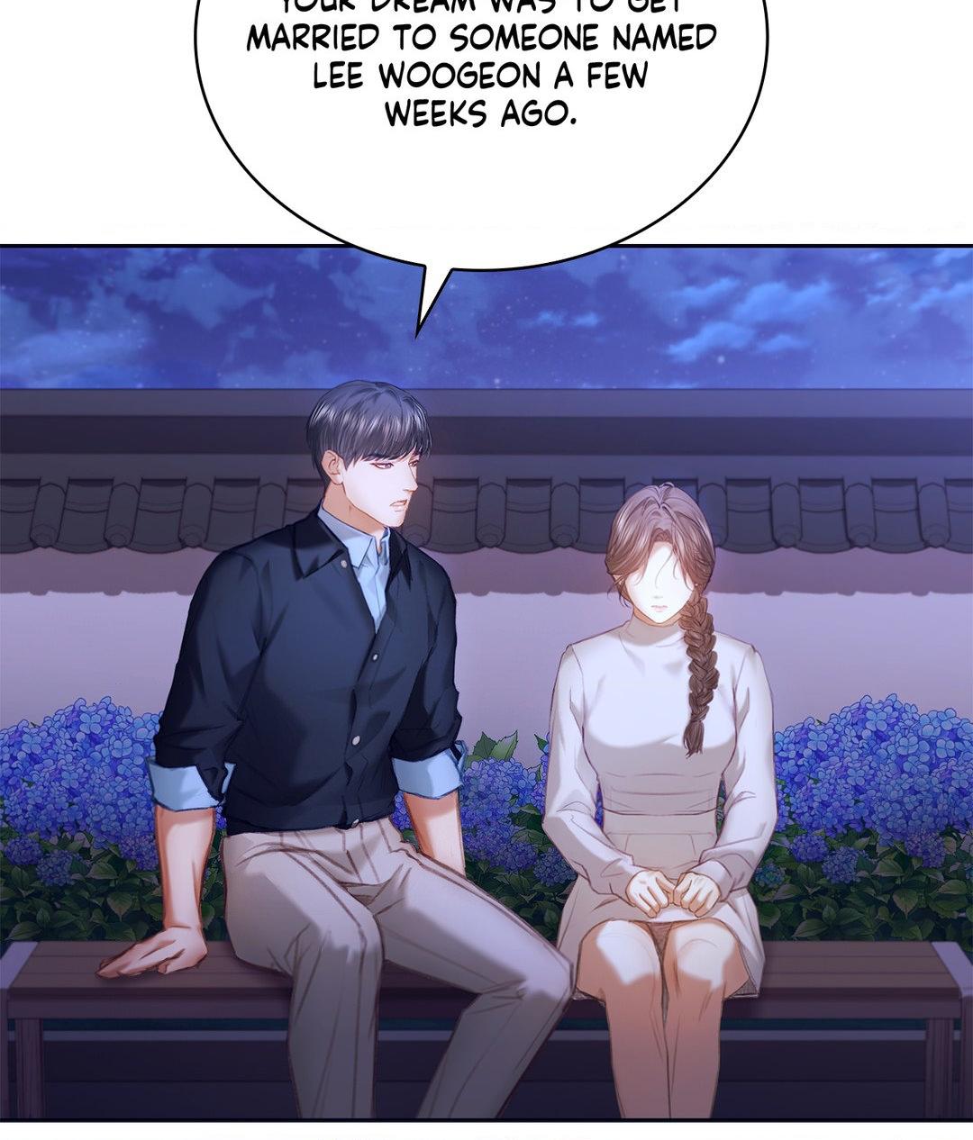 The Young Wife Chapter 14 page 74