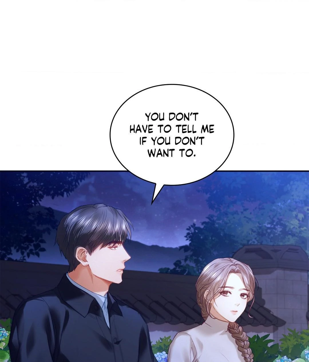 The Young Wife Chapter 14 page 86