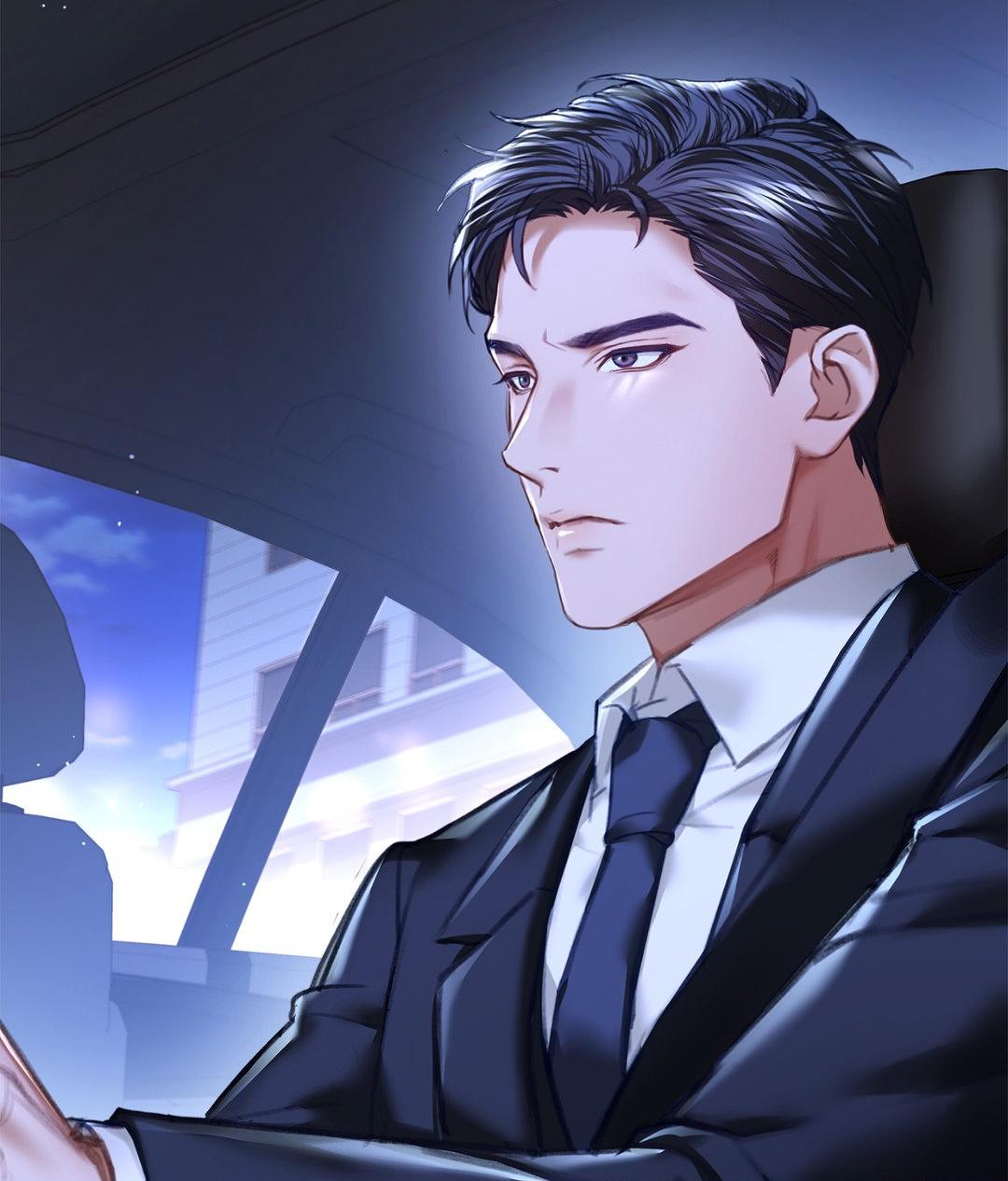 Manga Image