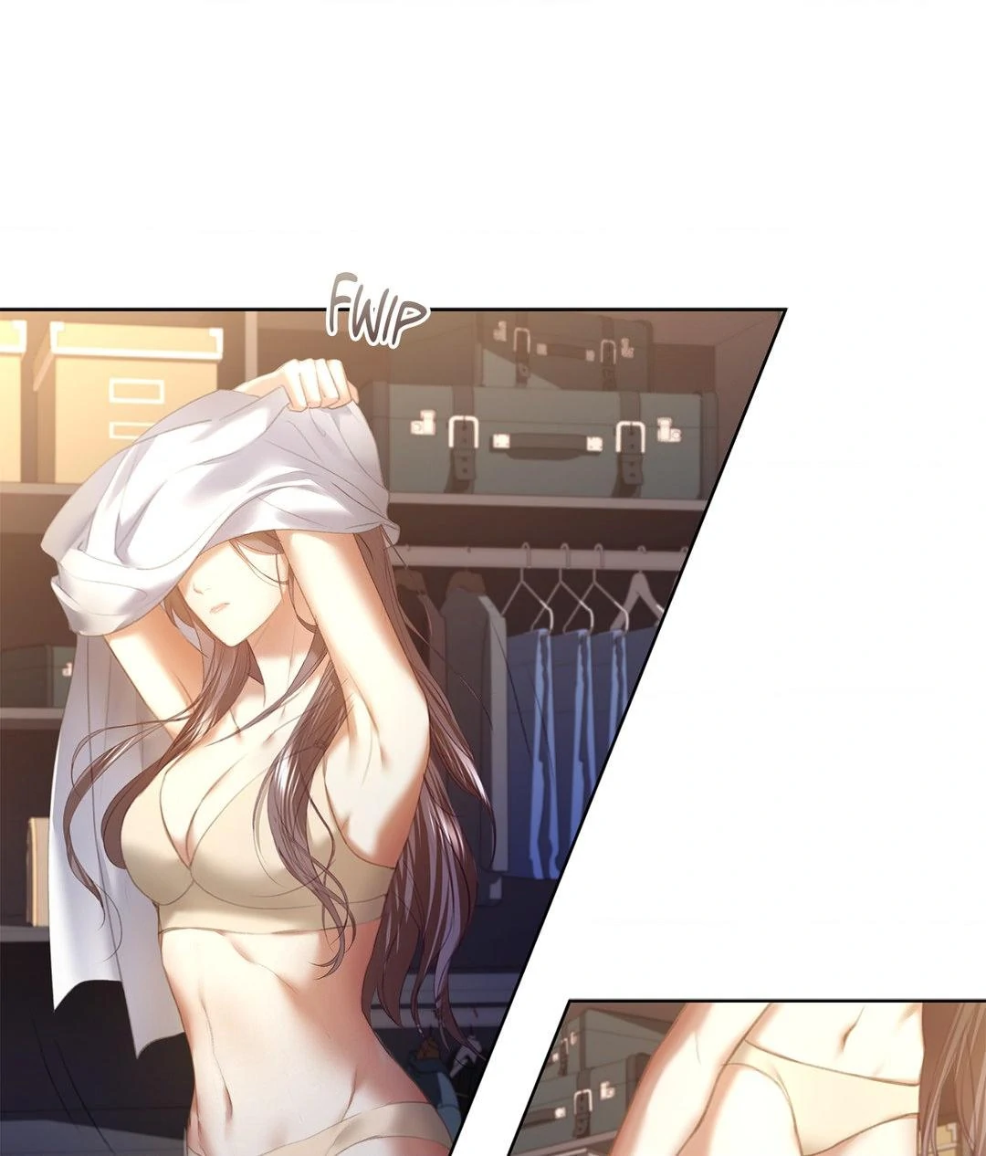 Manga Image