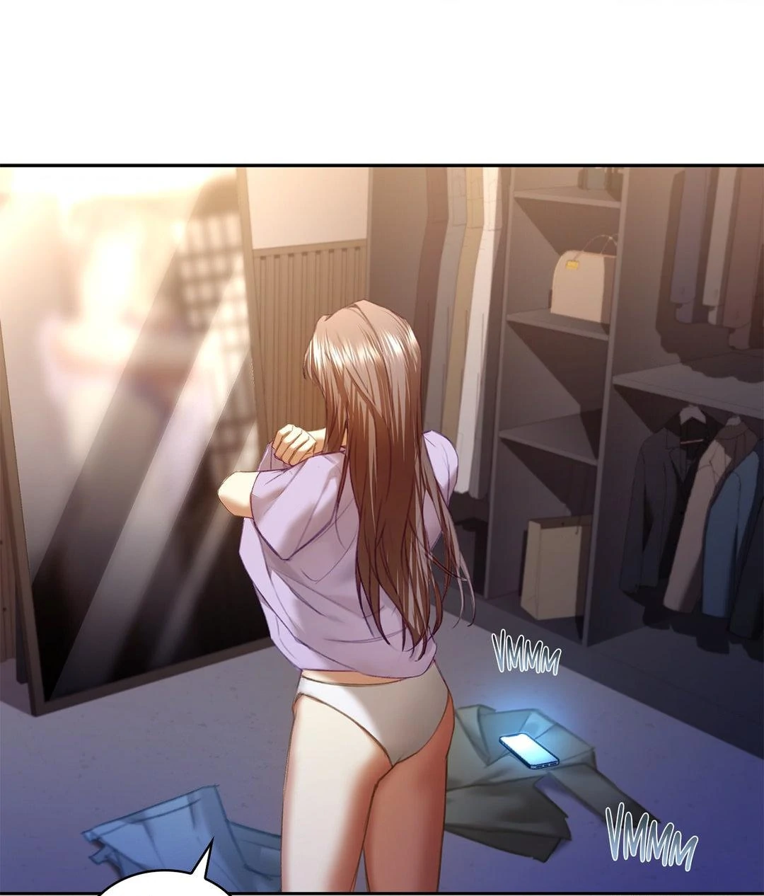Manga Image