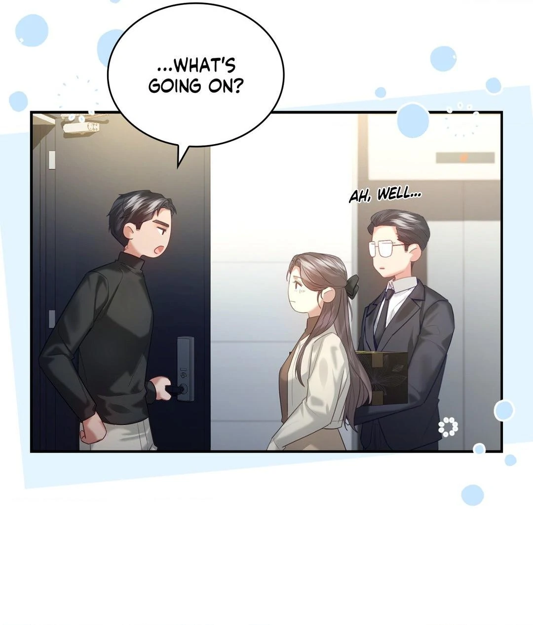 Manga Image