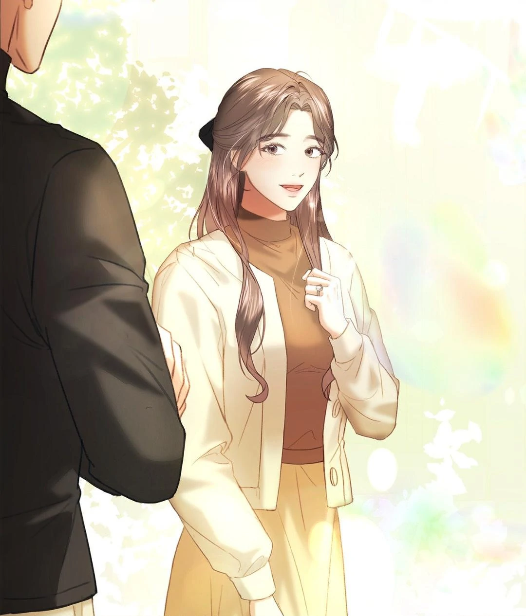 Manga Image