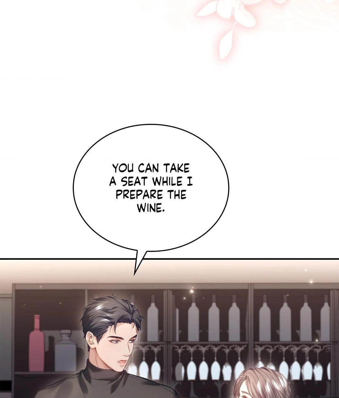 The Young Wife Chapter 17 page 15