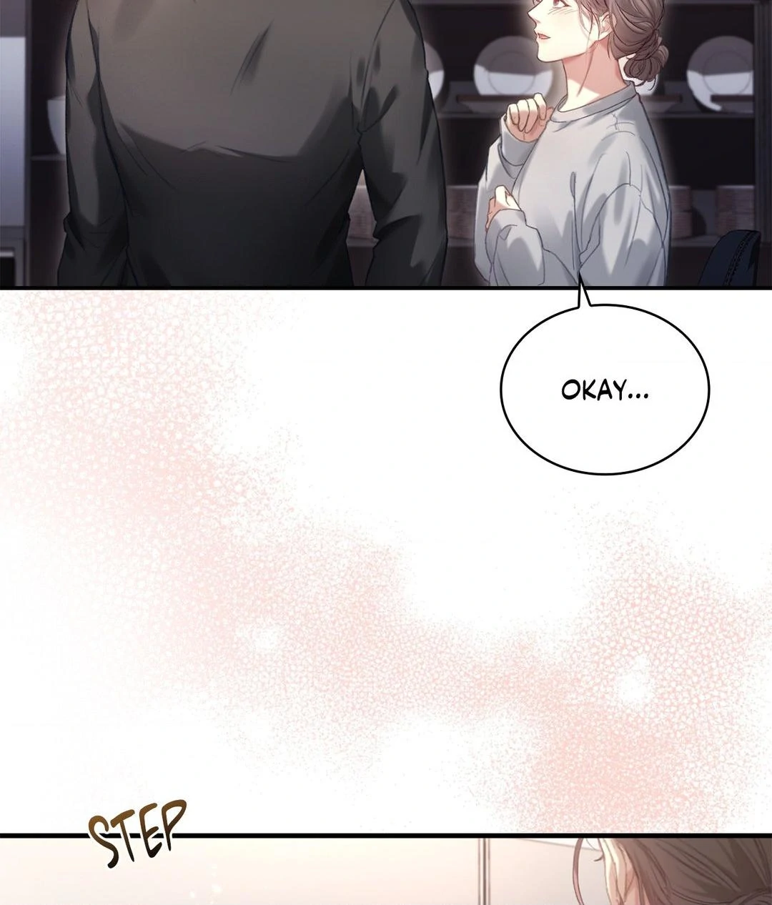 The Young Wife Chapter 17 page 16