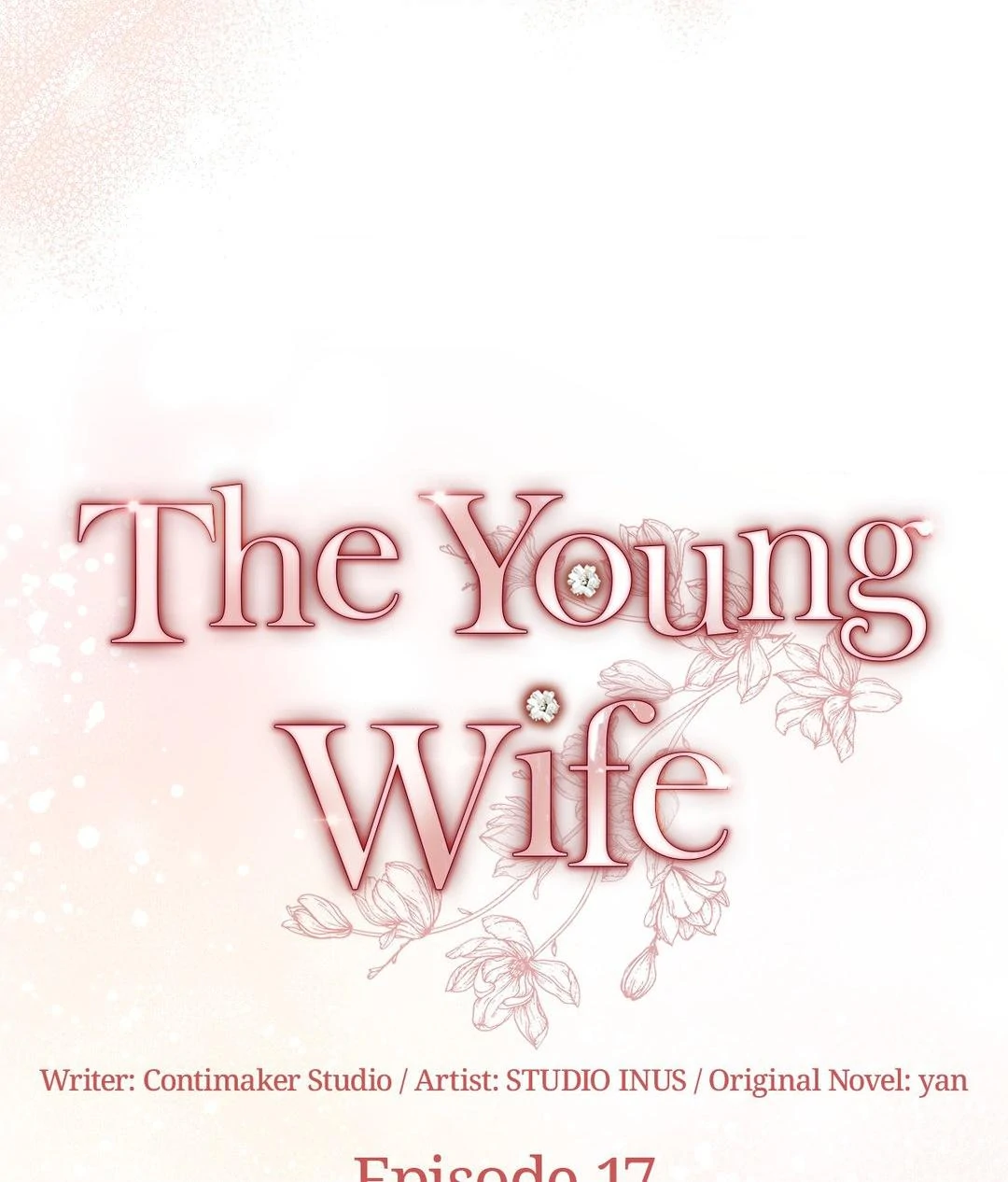 The Young Wife Chapter 17 page 20