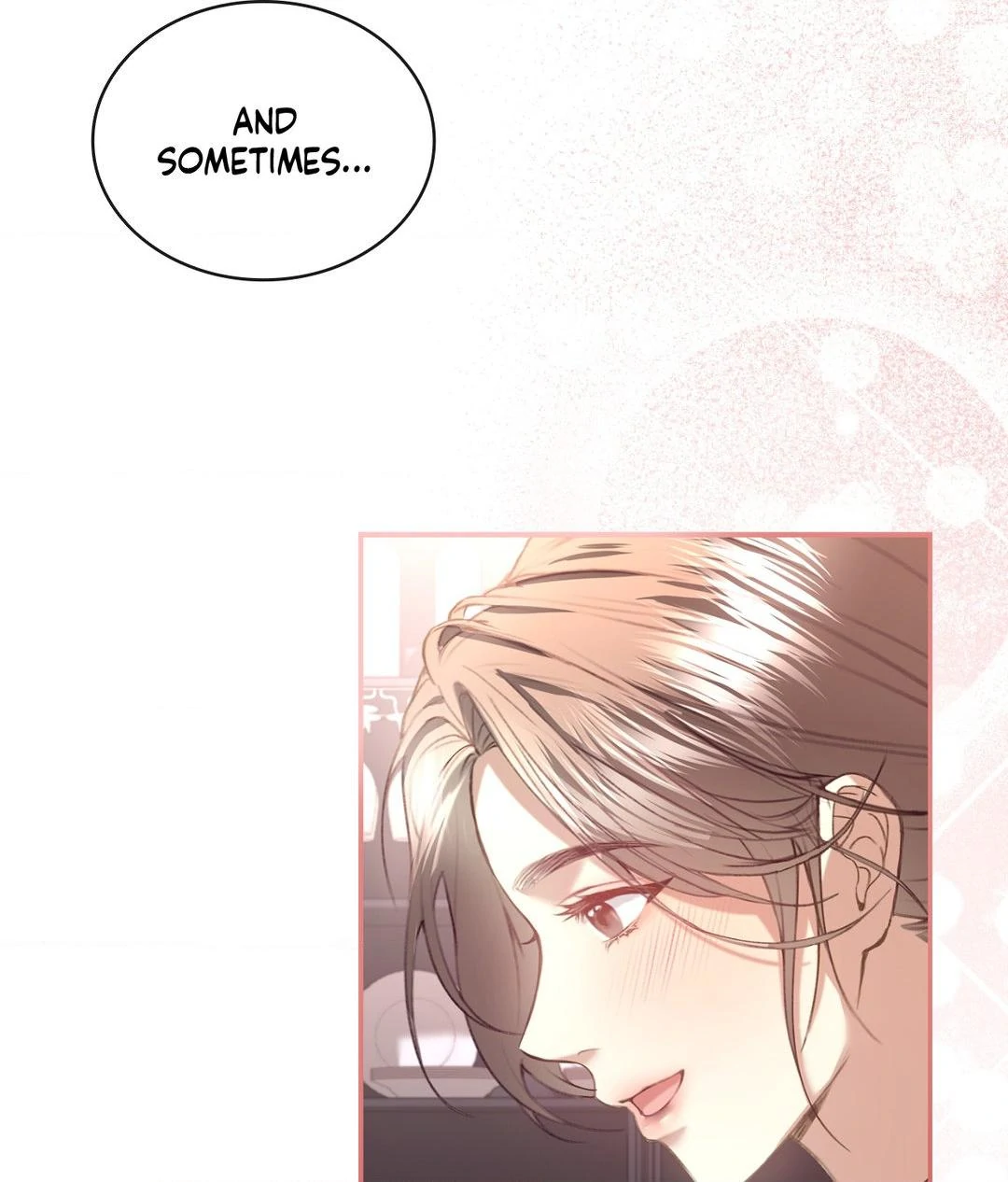 The Young Wife Chapter 17 page 34