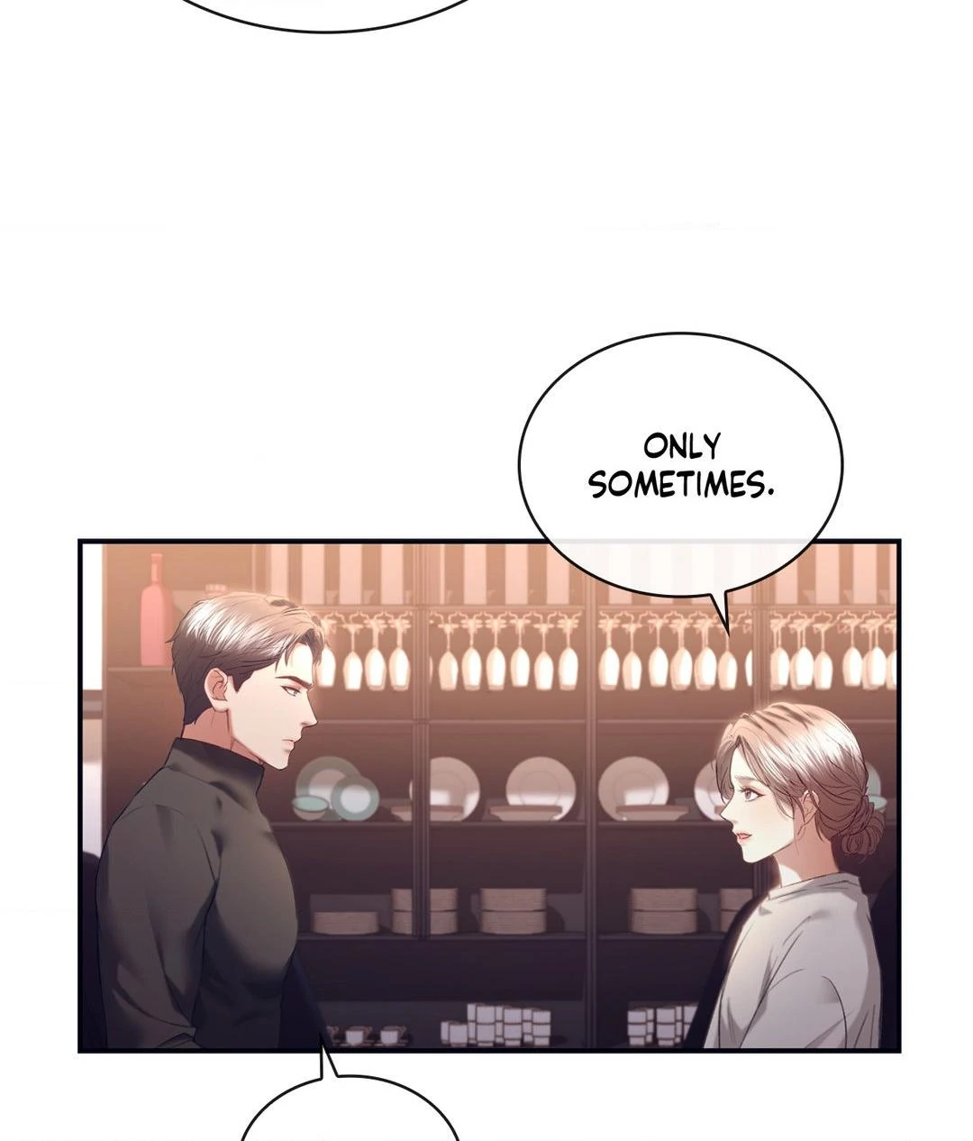 The Young Wife Chapter 17 page 37