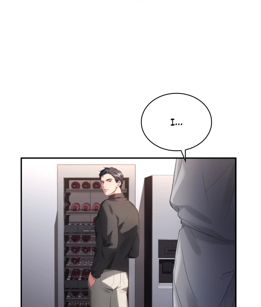 The Young Wife Chapter 17 page 3