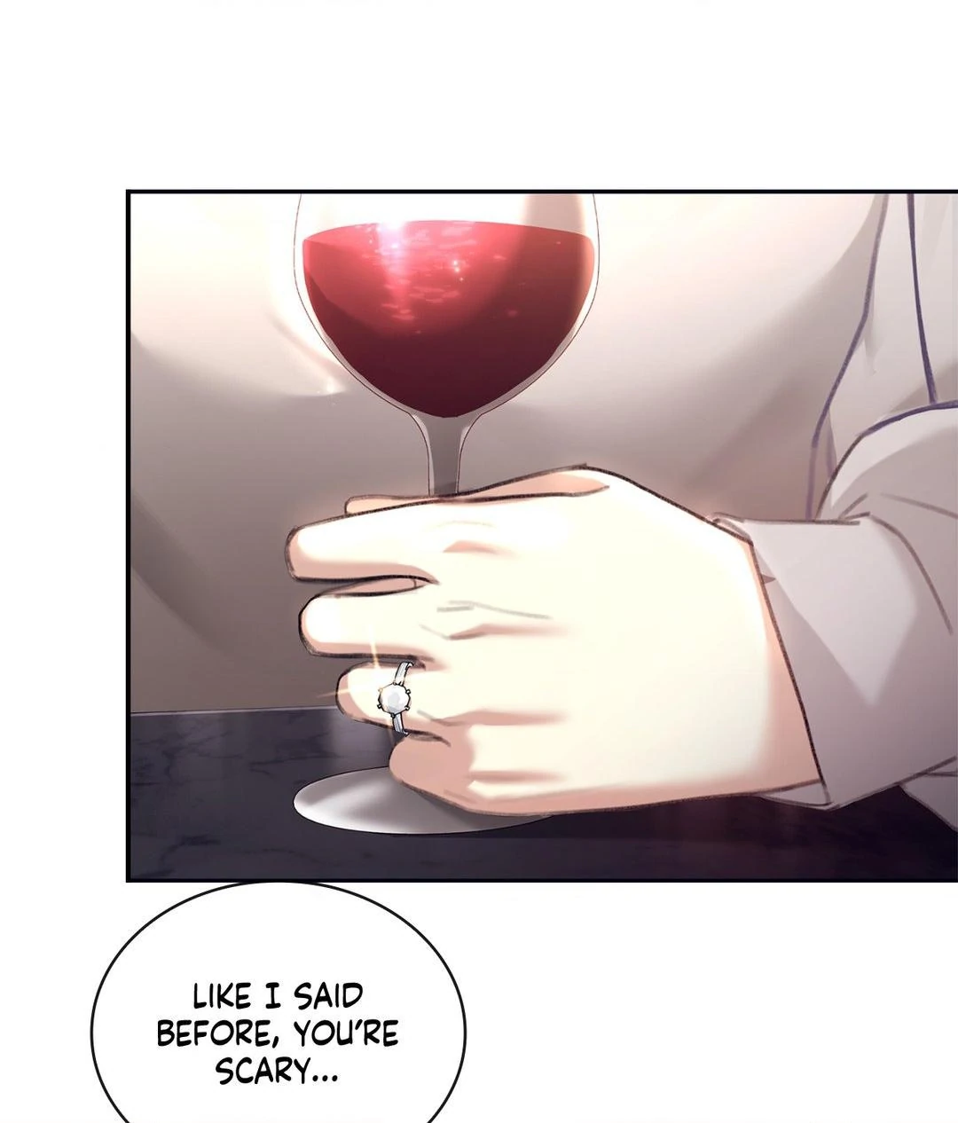 The Young Wife Chapter 17 page 44
