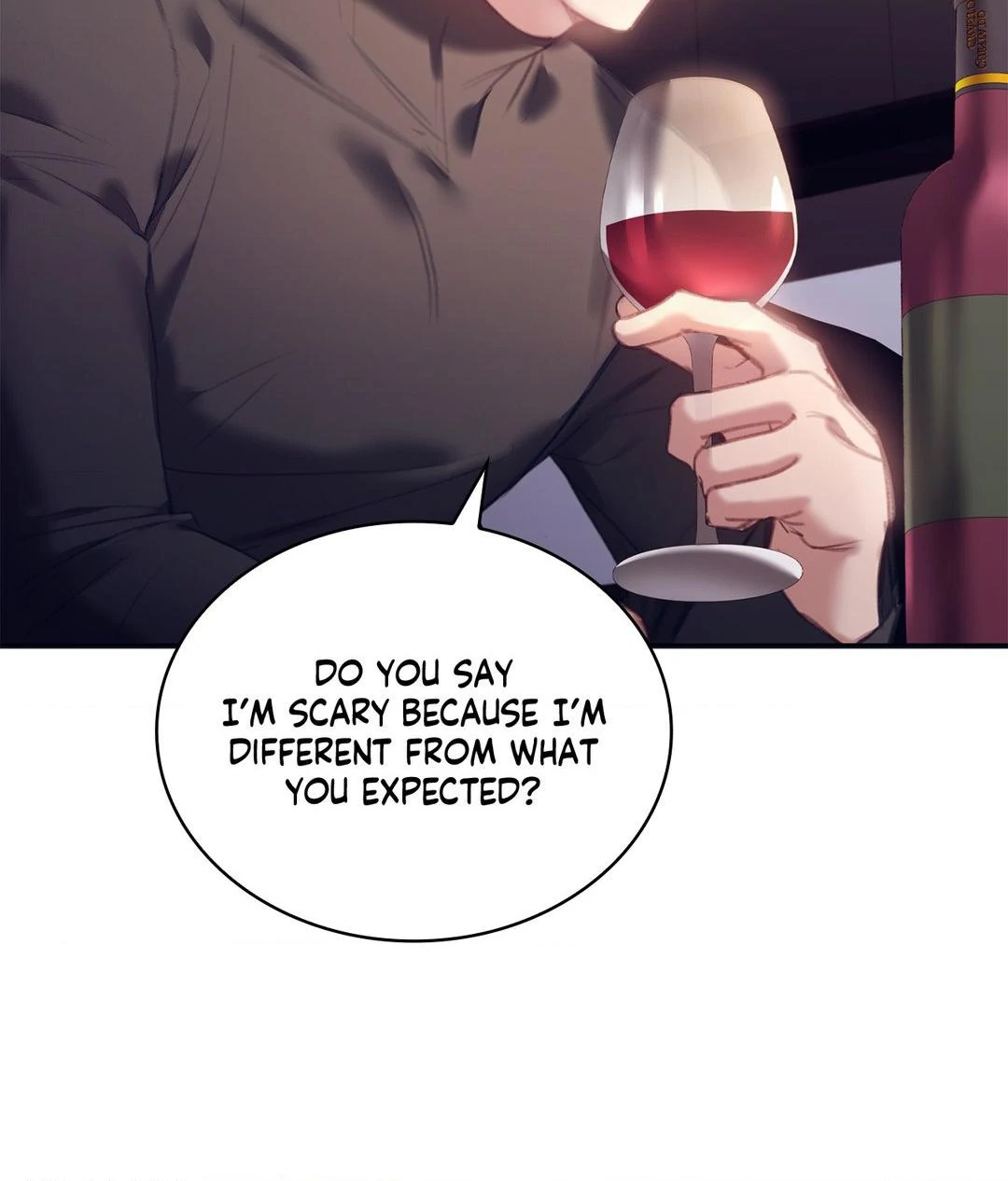The Young Wife Chapter 17 page 46