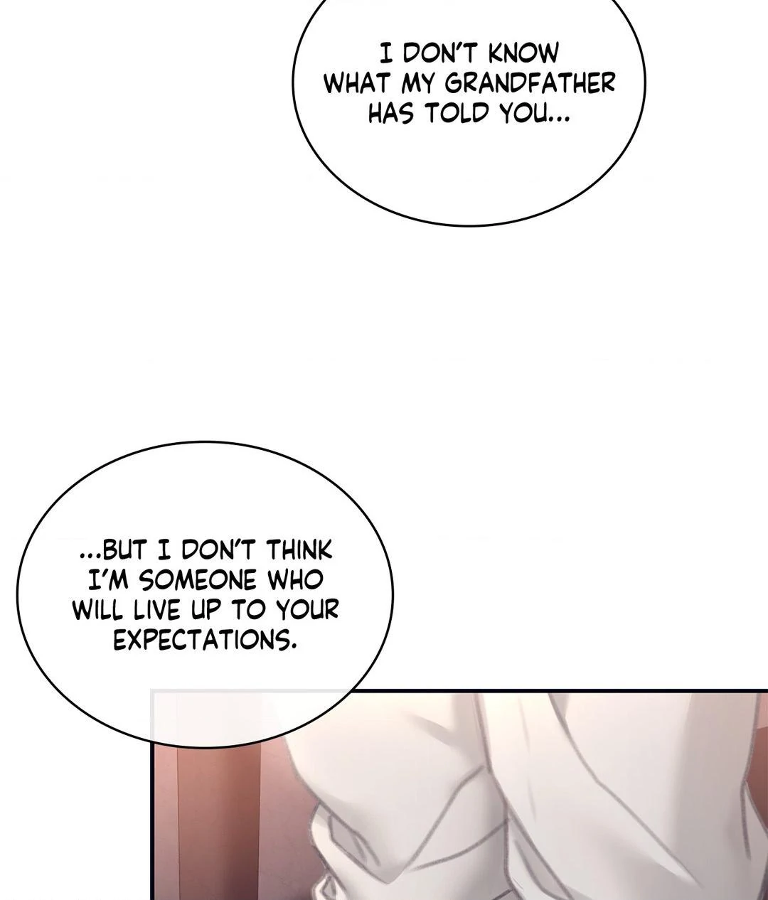 The Young Wife Chapter 17 page 48