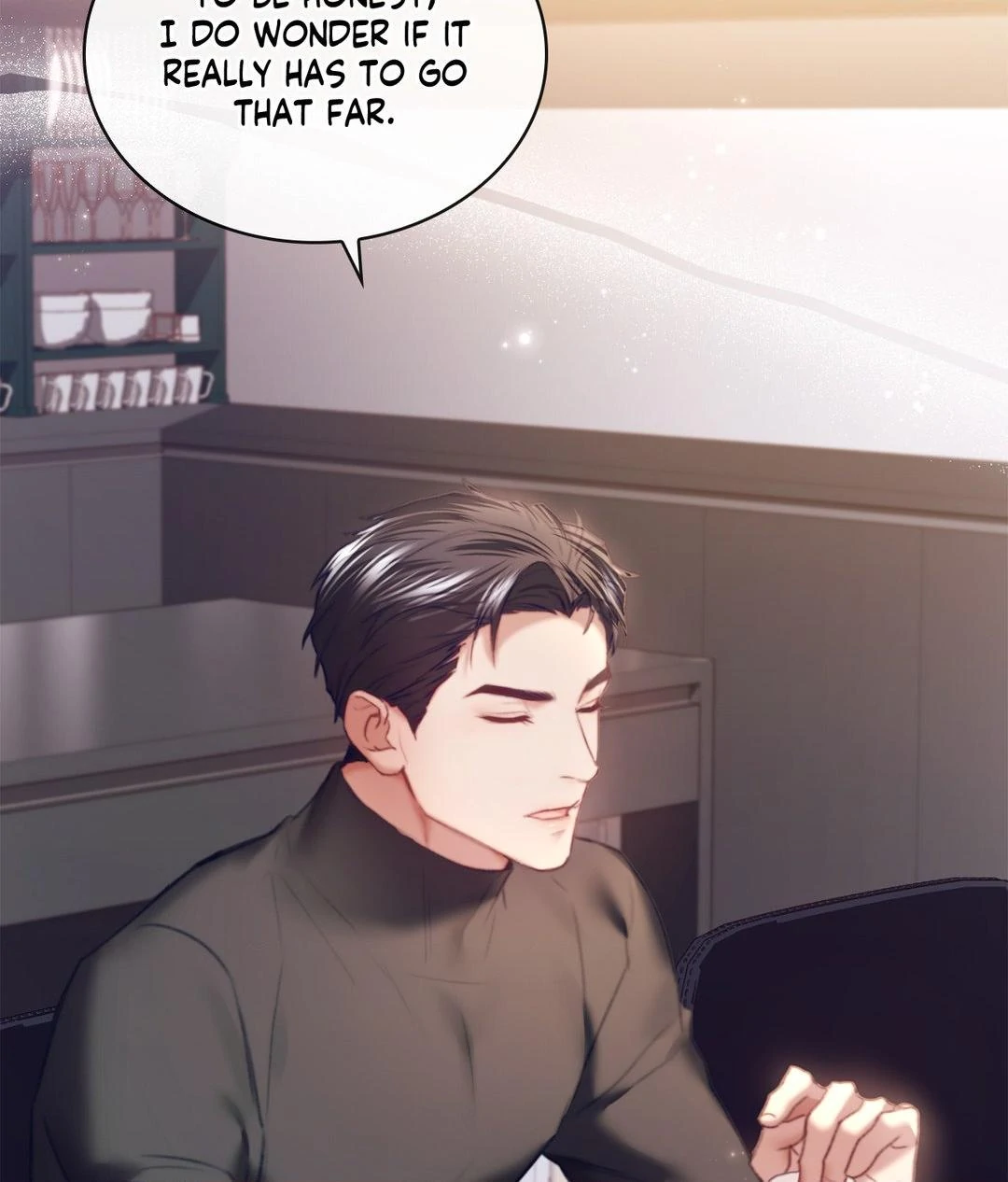 The Young Wife Chapter 17 page 50