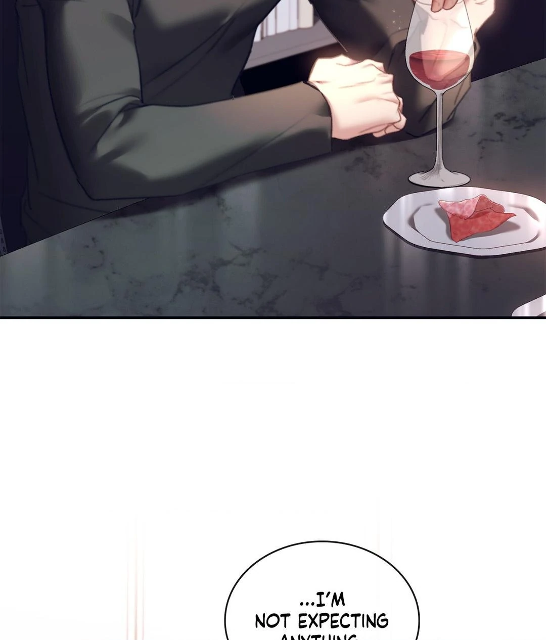 The Young Wife Chapter 17 page 51