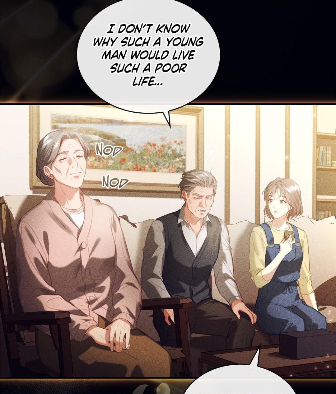 The Young Wife Chapter 17 page 57