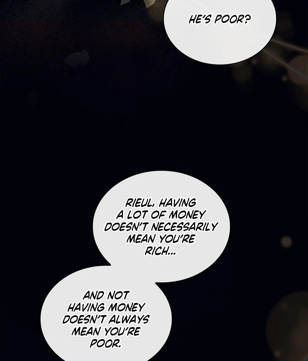 The Young Wife Chapter 17 page 58