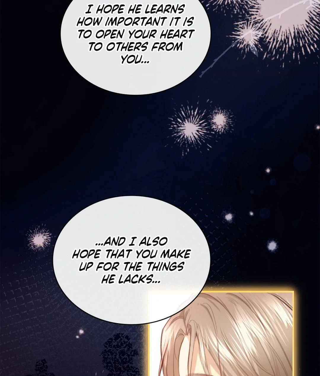 The Young Wife Chapter 17 page 64