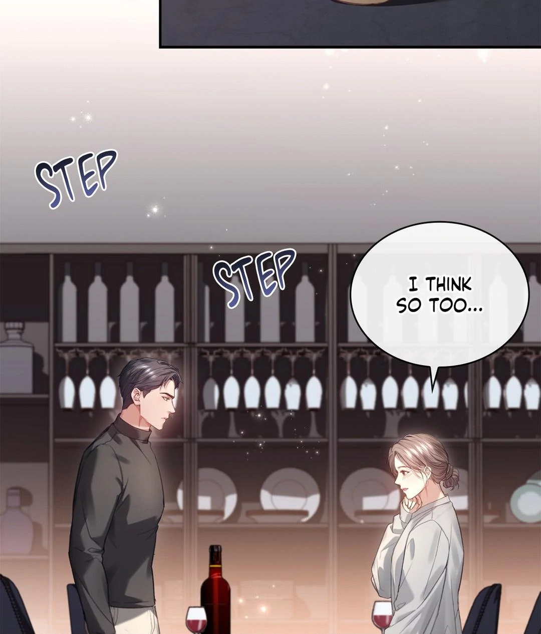 The Young Wife Chapter 17 page 8