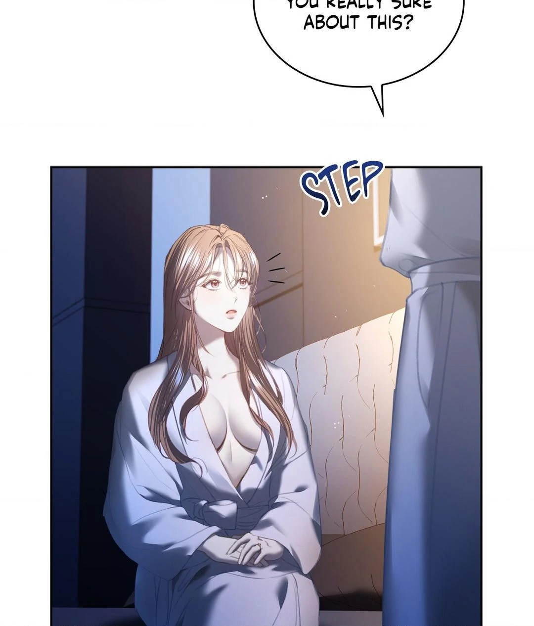 The Young Wife Chapter 17 page 90