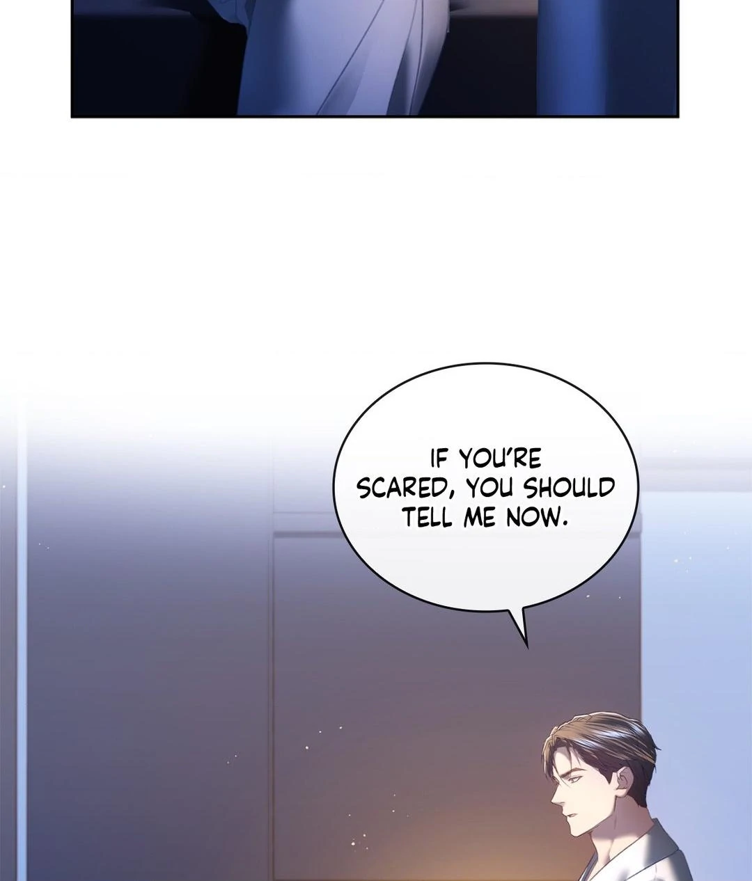 The Young Wife Chapter 17 page 91