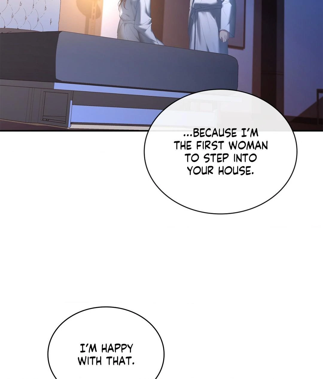 The Young Wife Chapter 17 page 96
