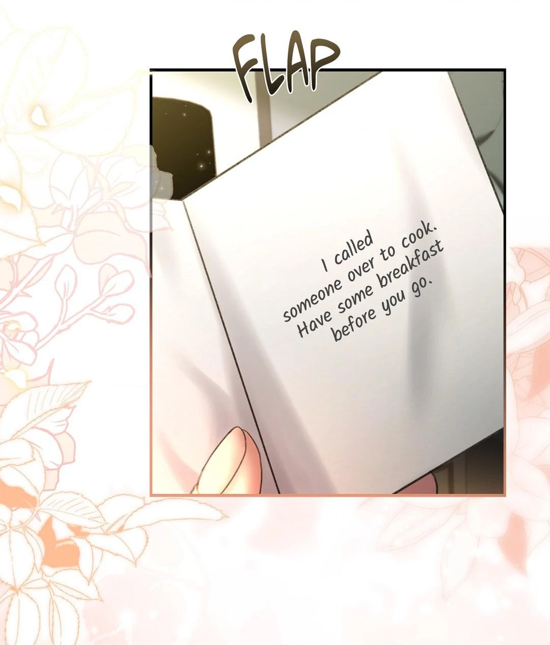 Manga Image