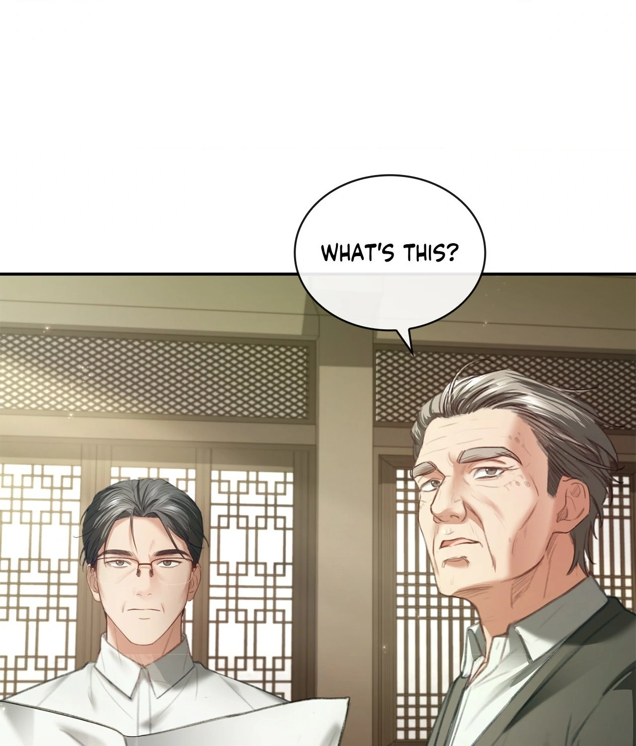 Manga Image