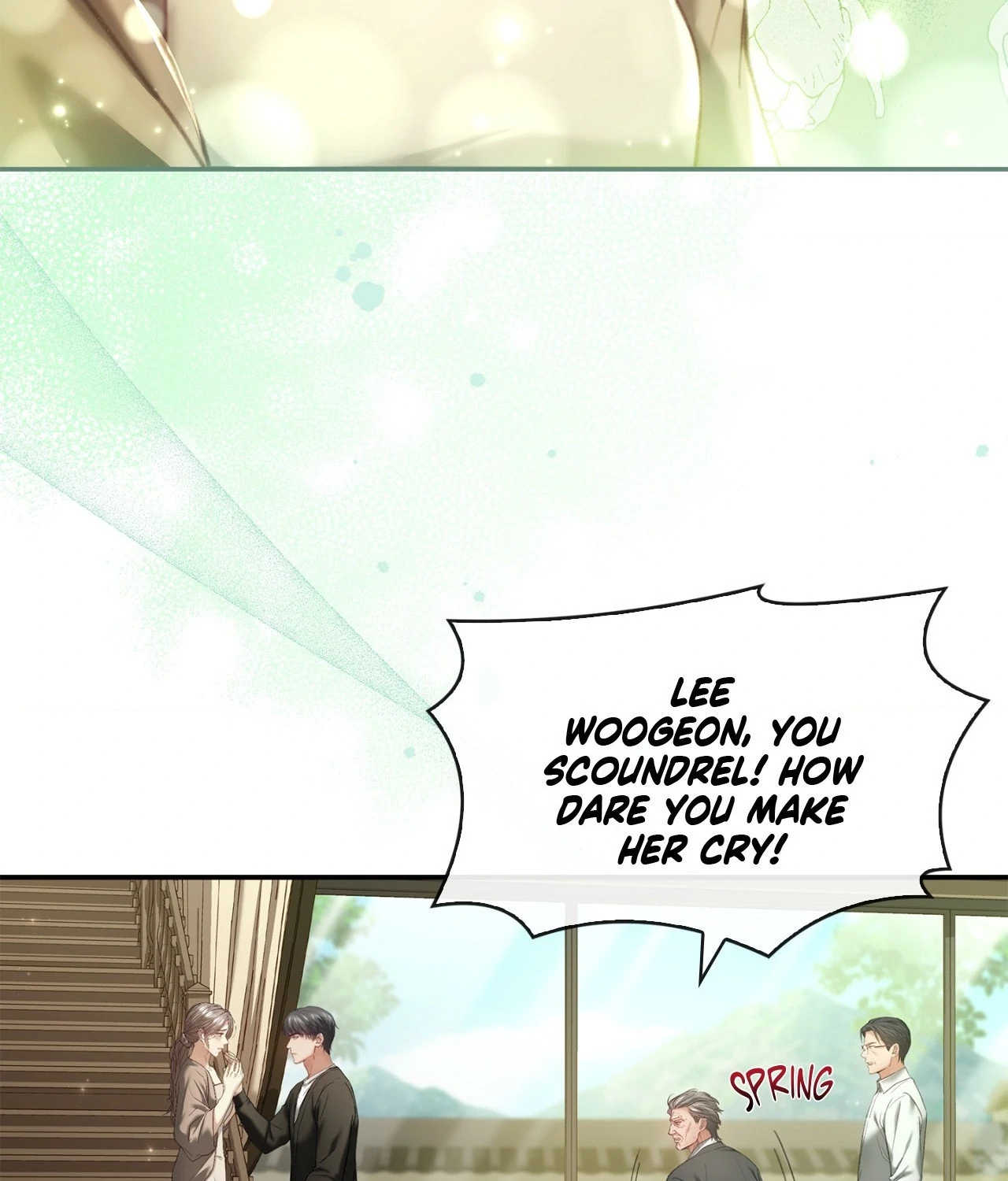 Manga Image