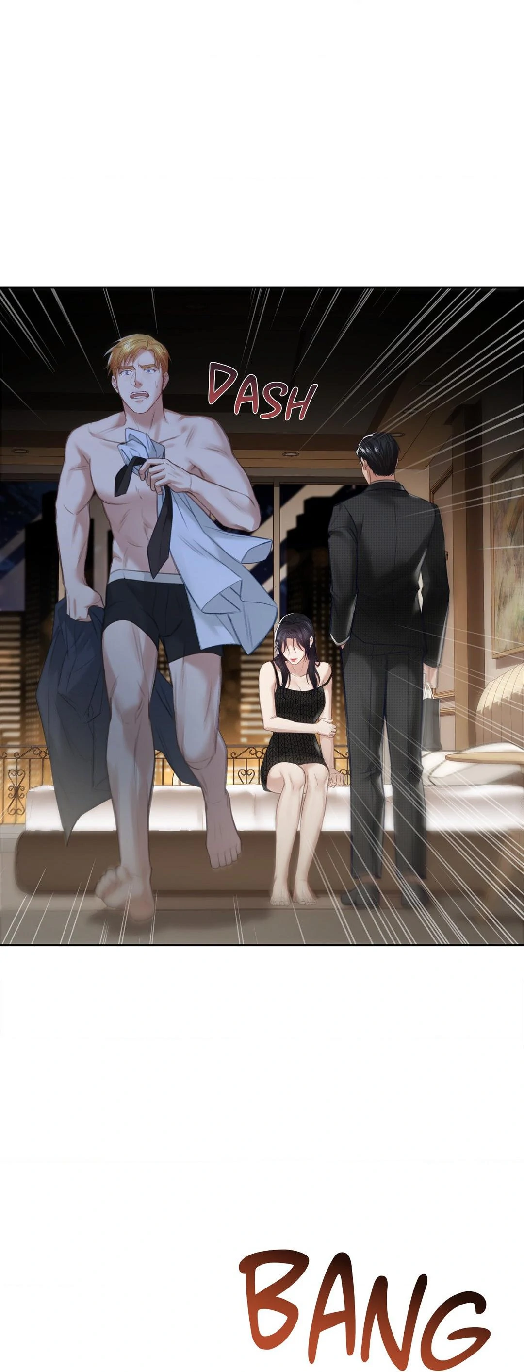 Manga Image