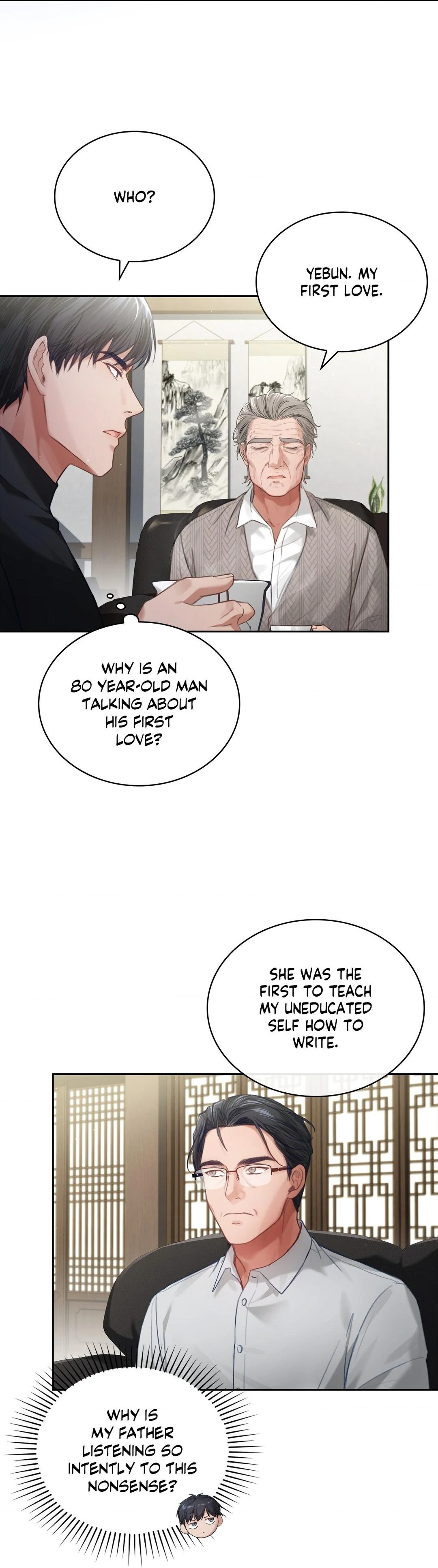 Manga Image