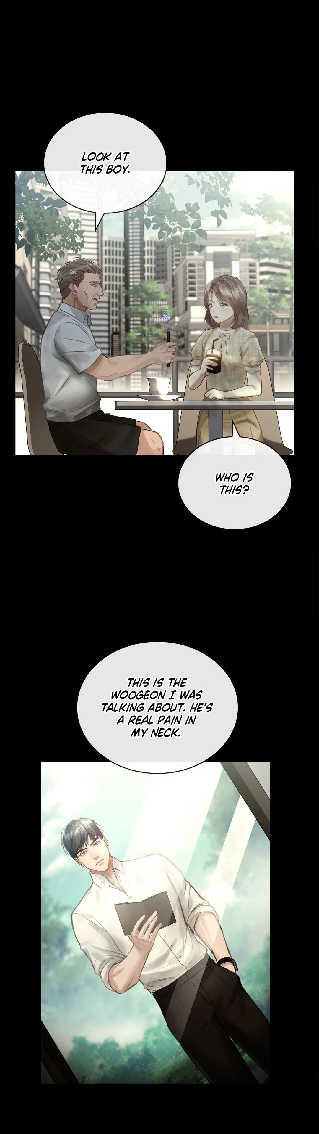Manga Image