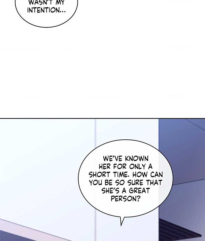 The Young Wife Chapter 6 page 18