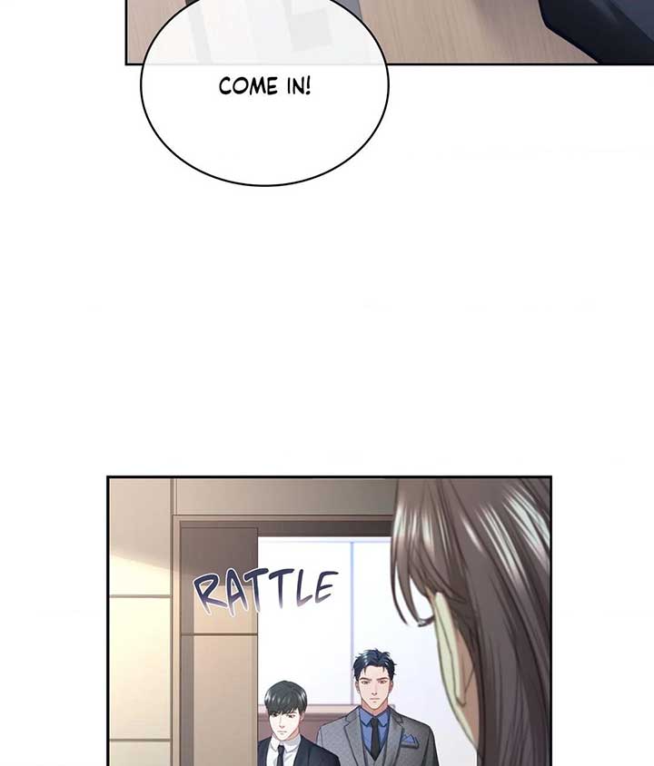 The Young Wife Chapter 6 page 21