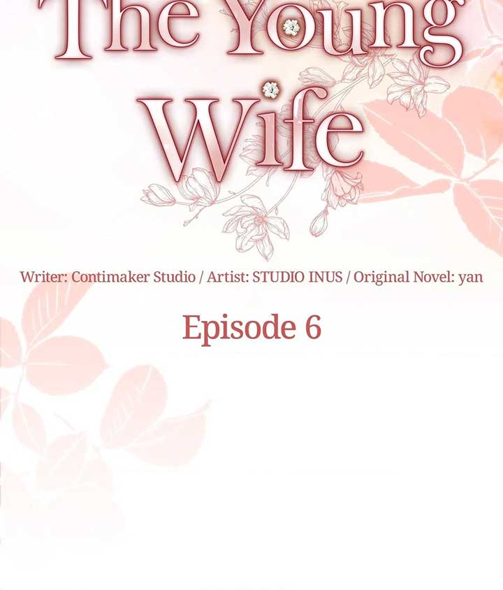 The Young Wife Chapter 6 page 27