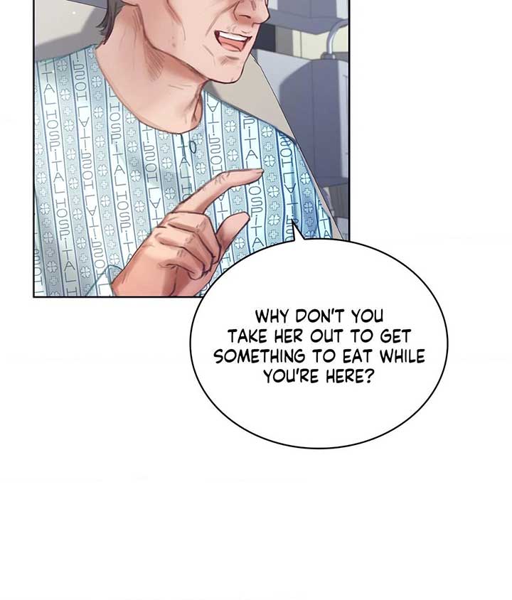 The Young Wife Chapter 6 page 34