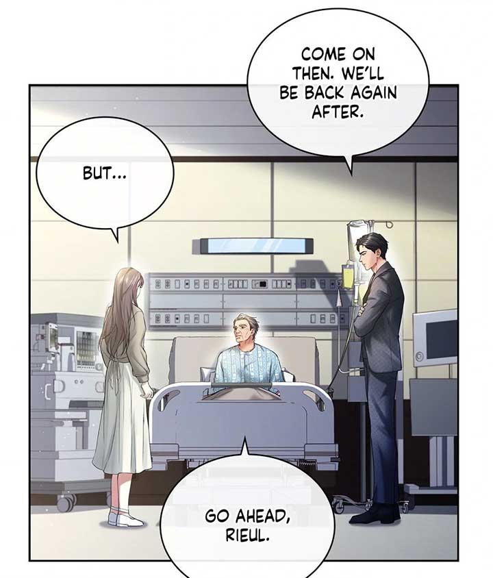 The Young Wife Chapter 6 page 41