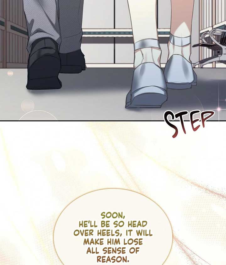 The Young Wife Chapter 6 page 61