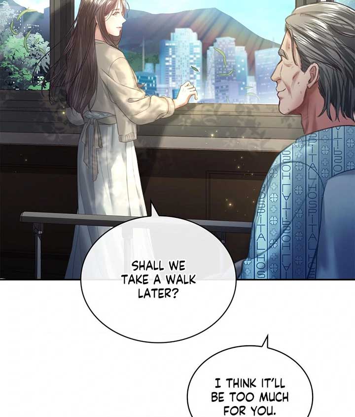 The Young Wife Chapter 6 page 6