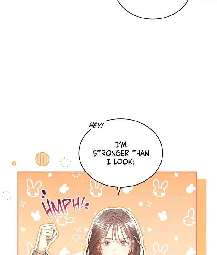 The Young Wife Chapter 6 page 7