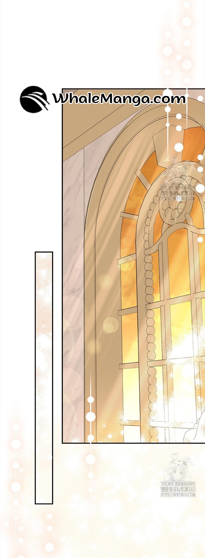 The Youngest Daughter of the Villainous Duke Chapter 95 page 1
