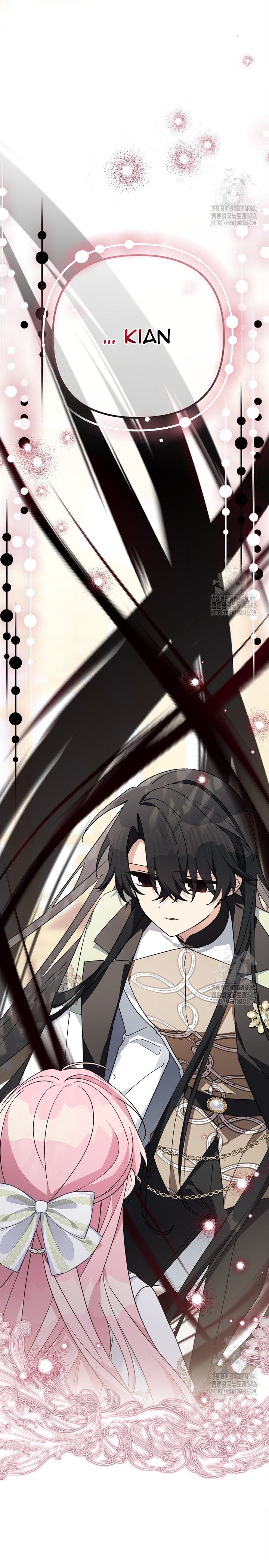 The Youngest Daughter of the Villainous Duke Chapter 95 page 33
