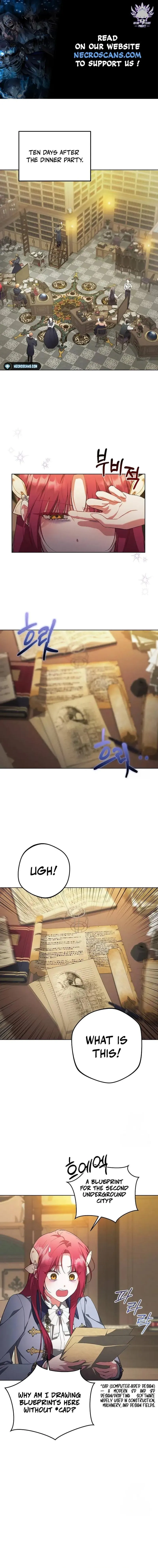Manga Image