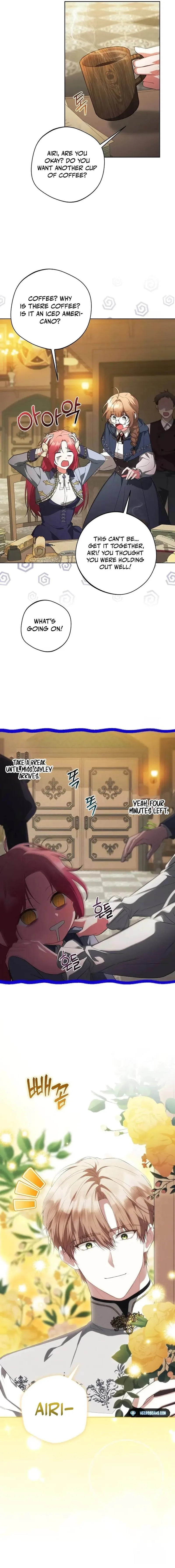Manga Image
