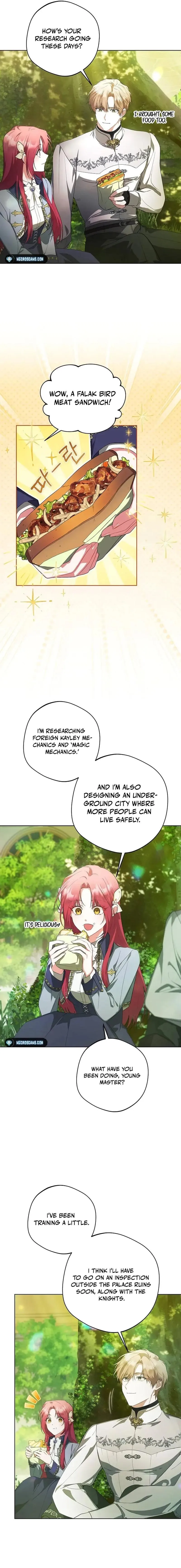 Manga Image
