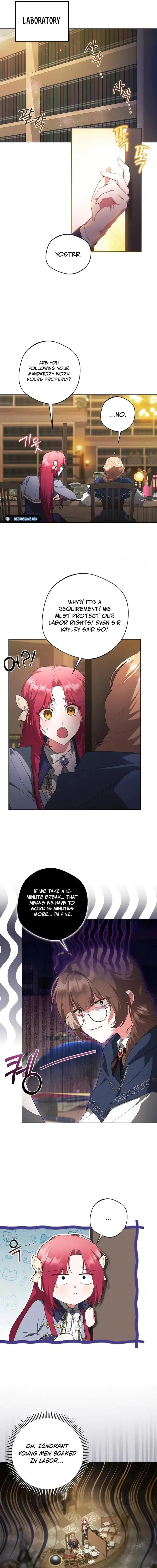 Manga Image