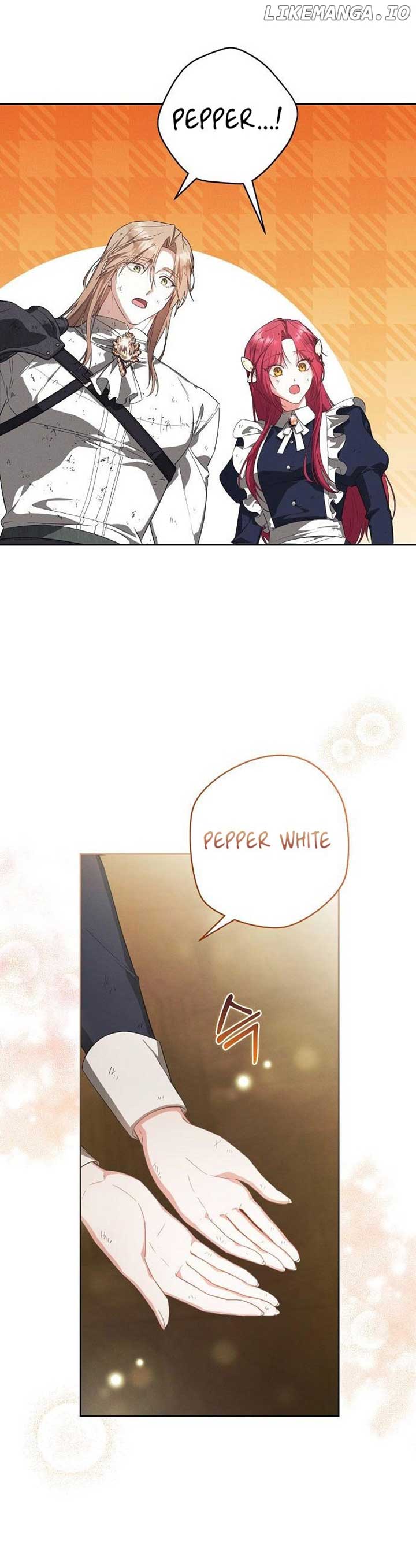 There Are No Benefits for the Possessor Chapter 5 page 2